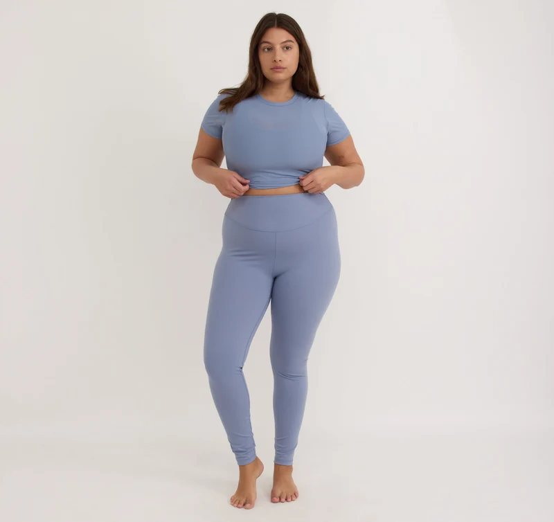 Active Leggings