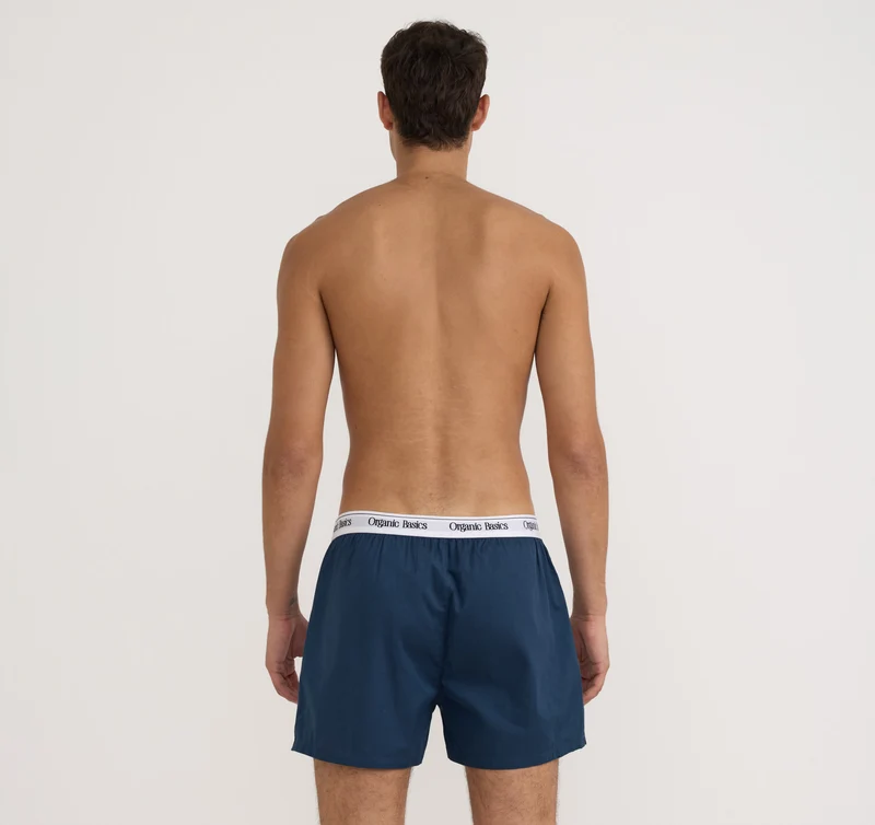 Easy Boxer Shorts 6-Pack