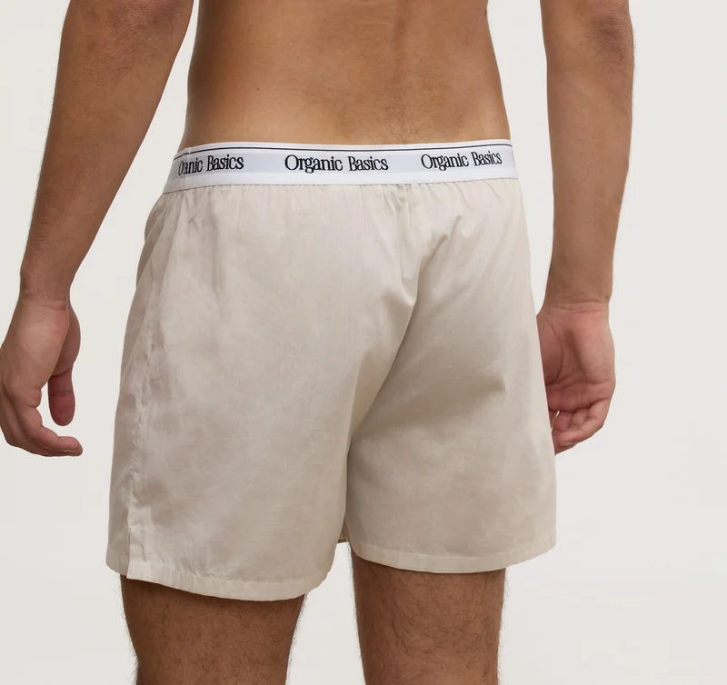 Easy Boxer Shorts 6-Pack