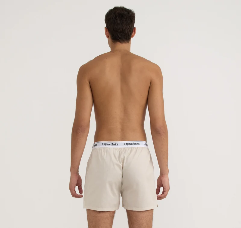 Easy Boxer Shorts 4-Pack