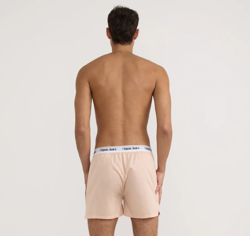 Easy Boxer Shorts 4-Pack