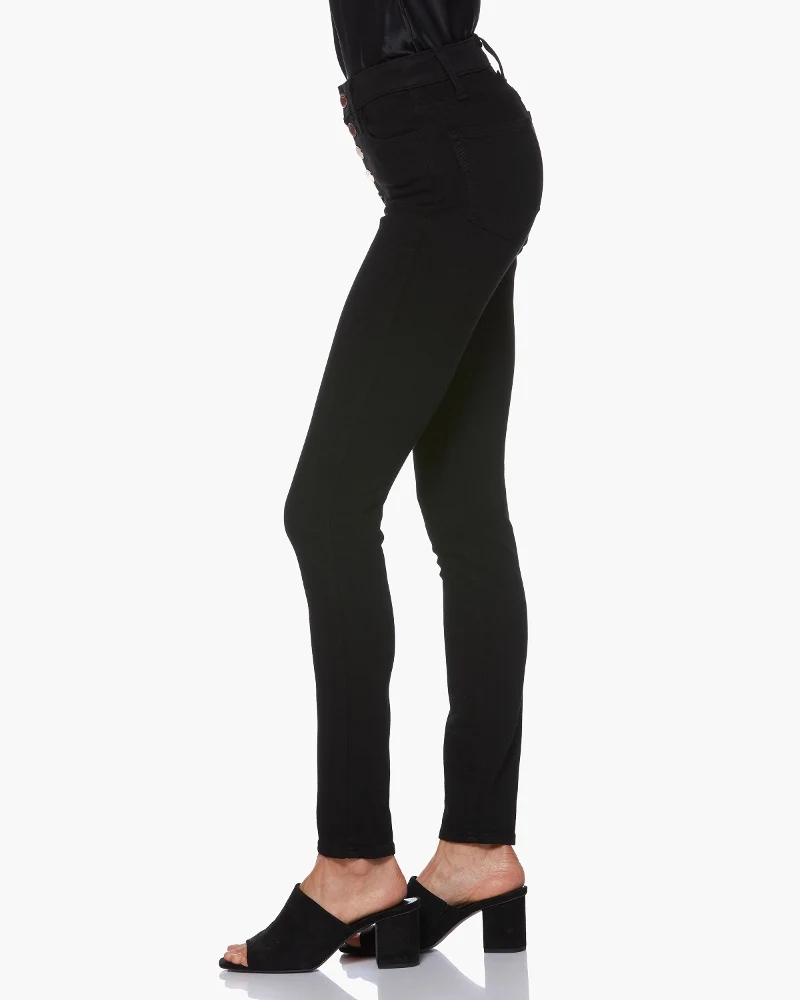 Hoxton Ultra Skinny Exposed Button