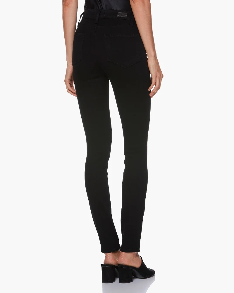 Hoxton Ultra Skinny Exposed Button