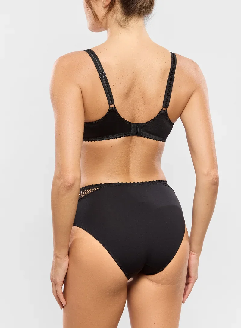 Empreinte - Luna High Brief Schwarz