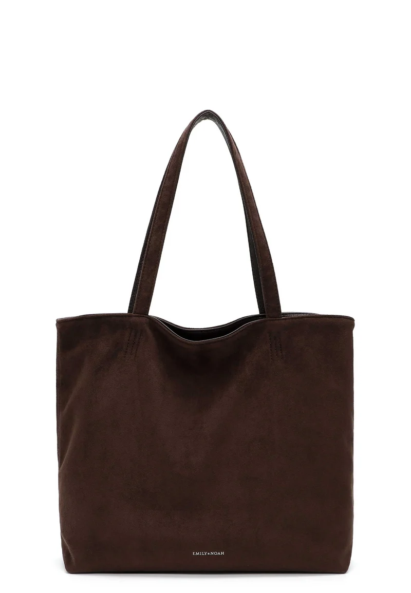Shopper E&N Eva Suede