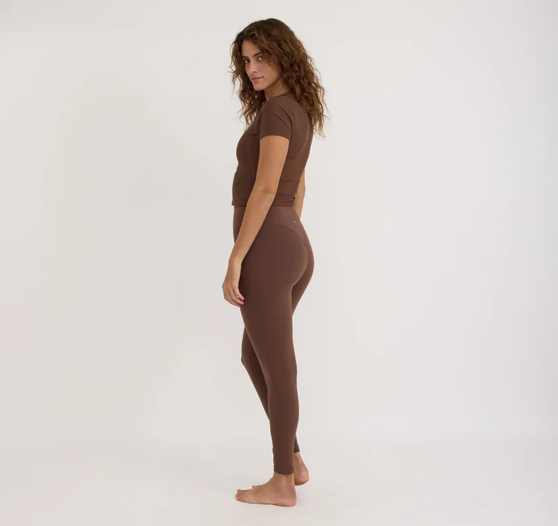 Active Mesh Tee