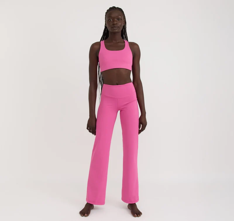 Active Racer Back Bra