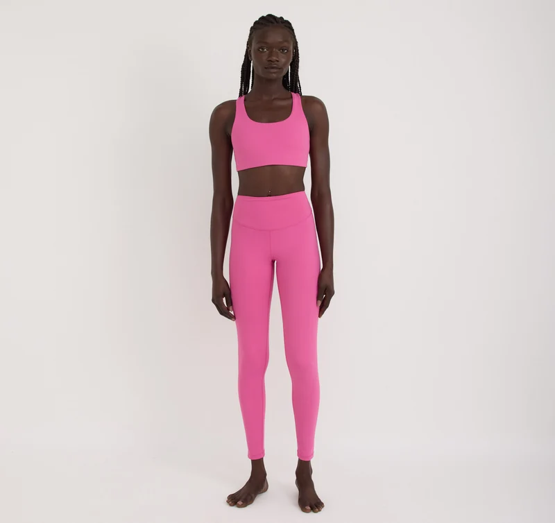Active Racer Back Bra