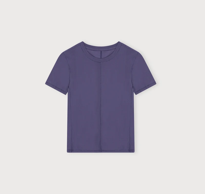 Active Mesh Tee