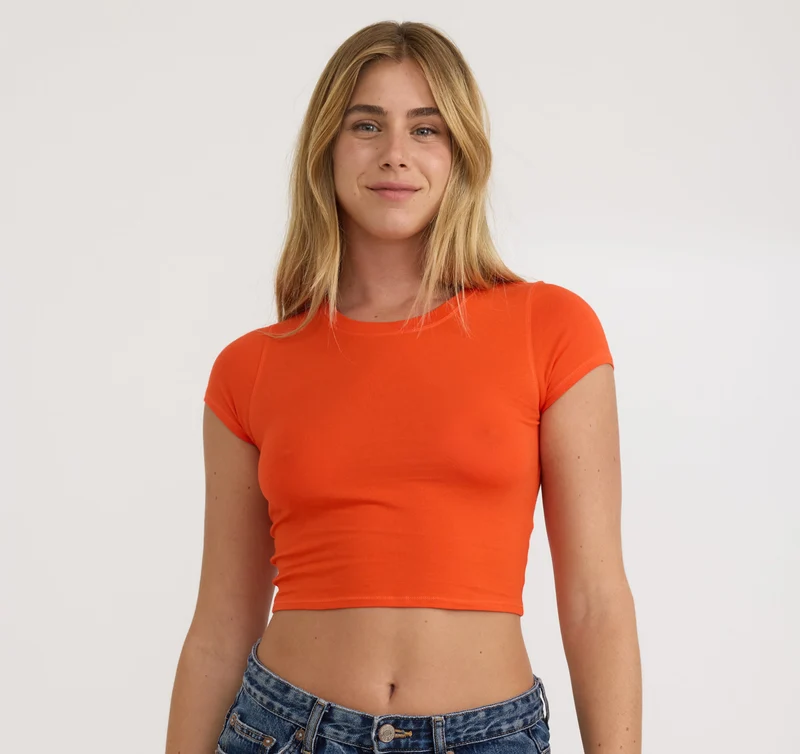 Core Baby Tee