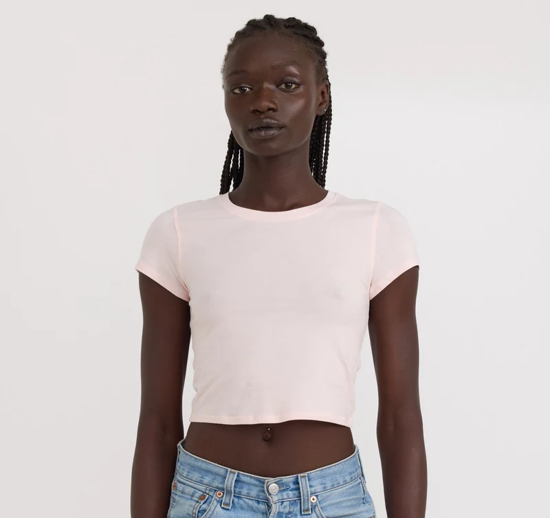 Core Baby Tee