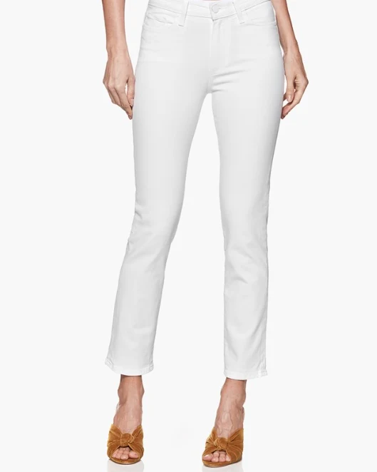 Hoxton Straight Ankle
