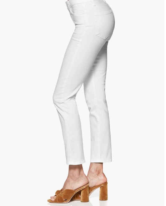 Hoxton Straight Ankle