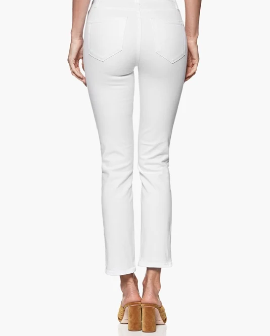 Hoxton Straight Ankle