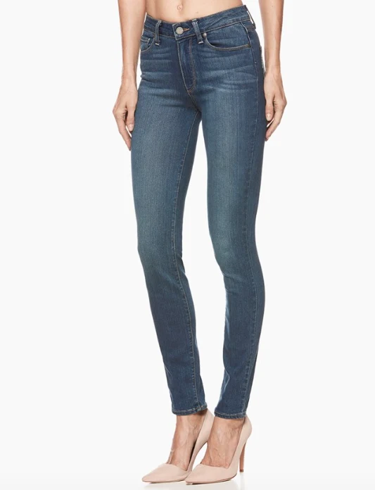 Hoxton Ultra Skinny Tristan