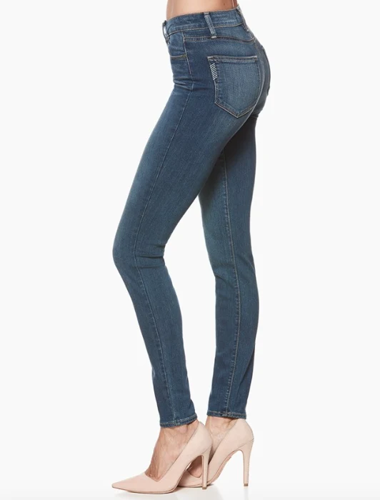 Hoxton Ultra Skinny Tristan