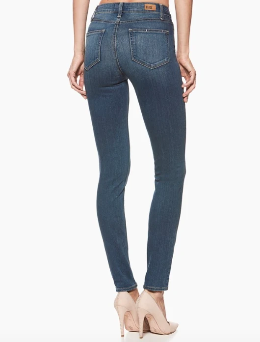 Hoxton Ultra Skinny Tristan