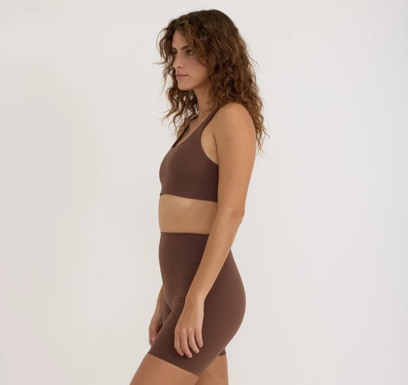 Active Bike Shorts