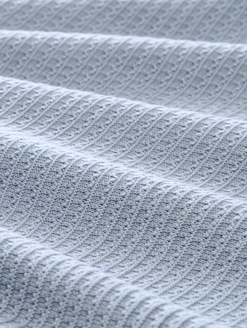 Relaxed Fit Strickpullover
