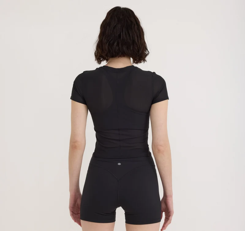 Active Run Shorts