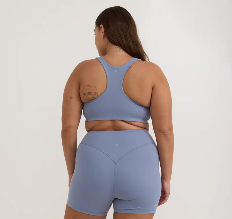 Active Run Shorts