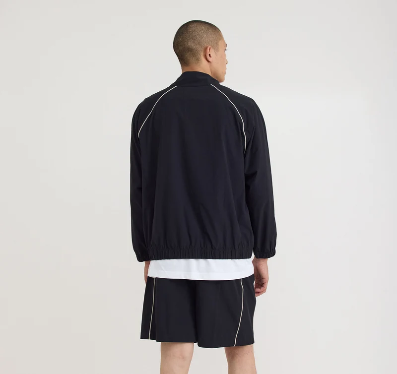 Track Shorts