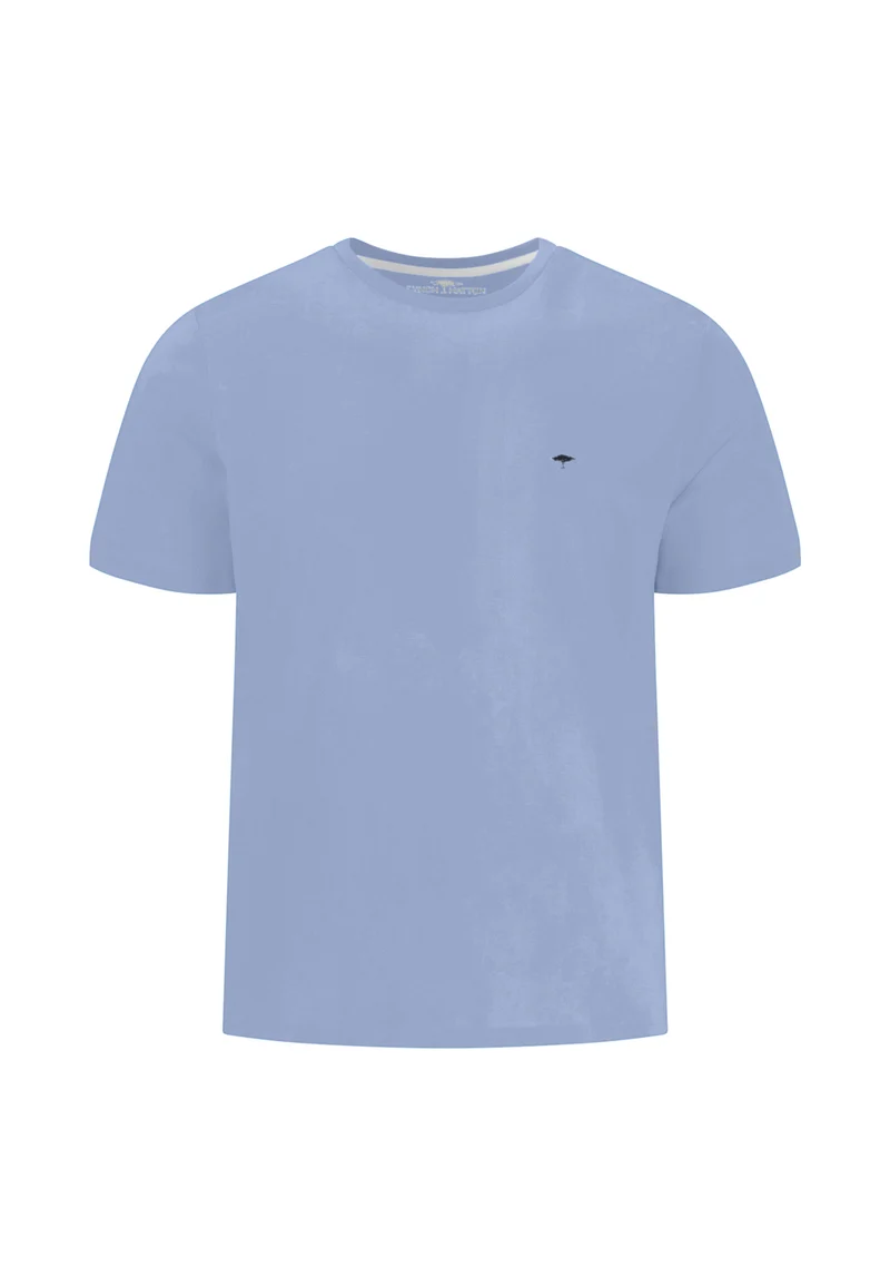 T-shirt, basic, single jersey