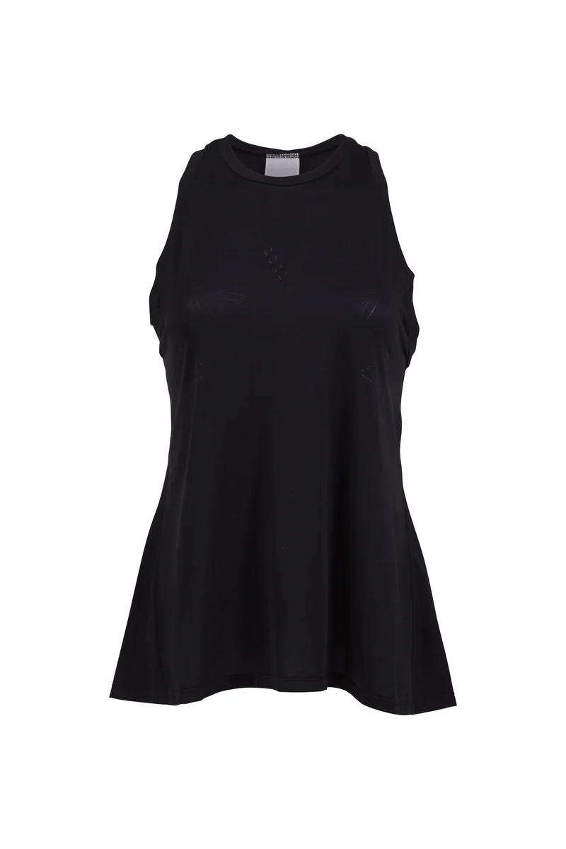 Flora Vest
