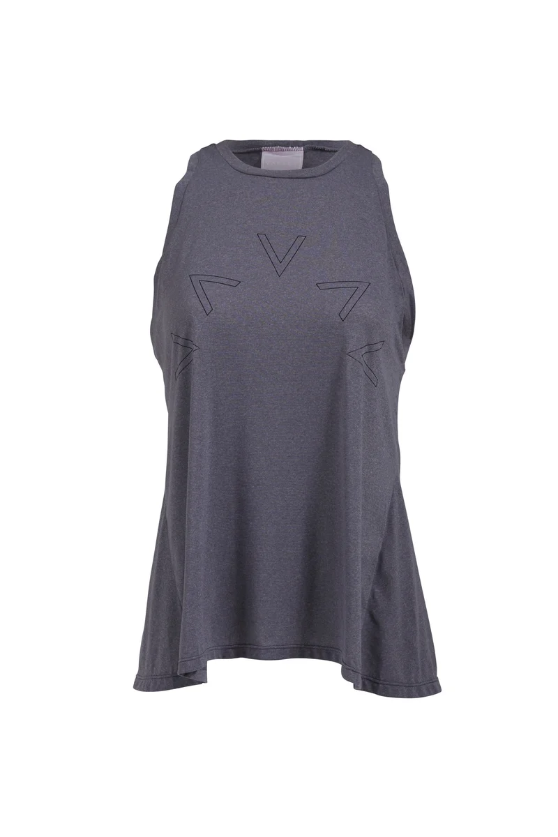 Flora Vest