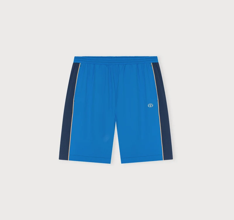 Track Shorts