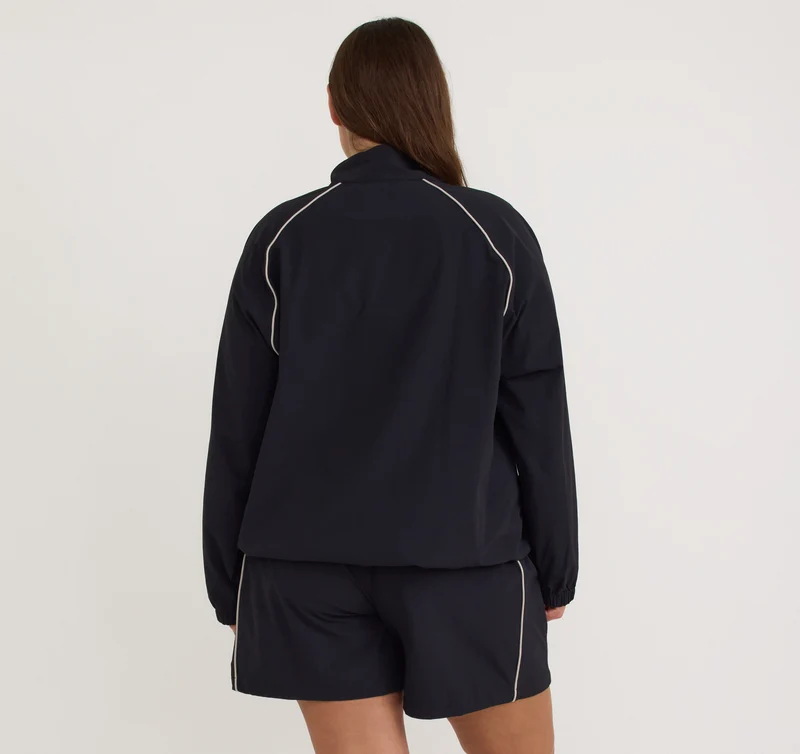 Track Shorts