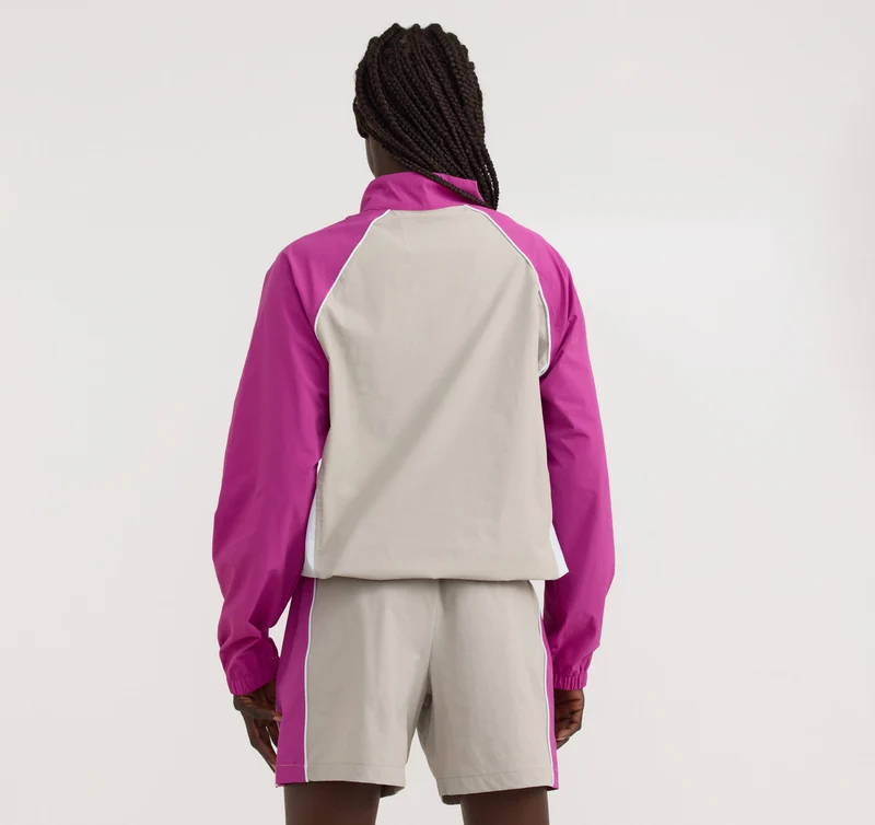 Track Shorts