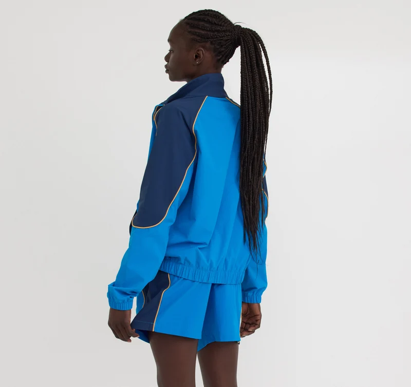Track Shorts