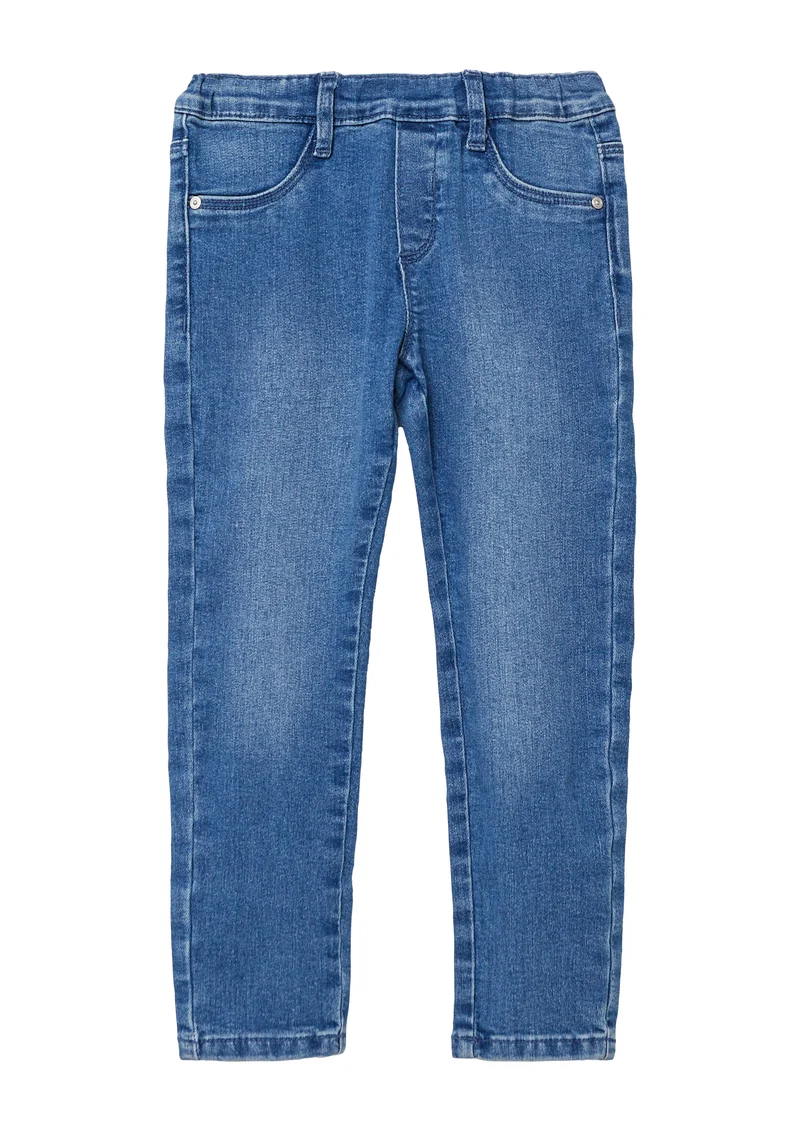 Jeans-Hose