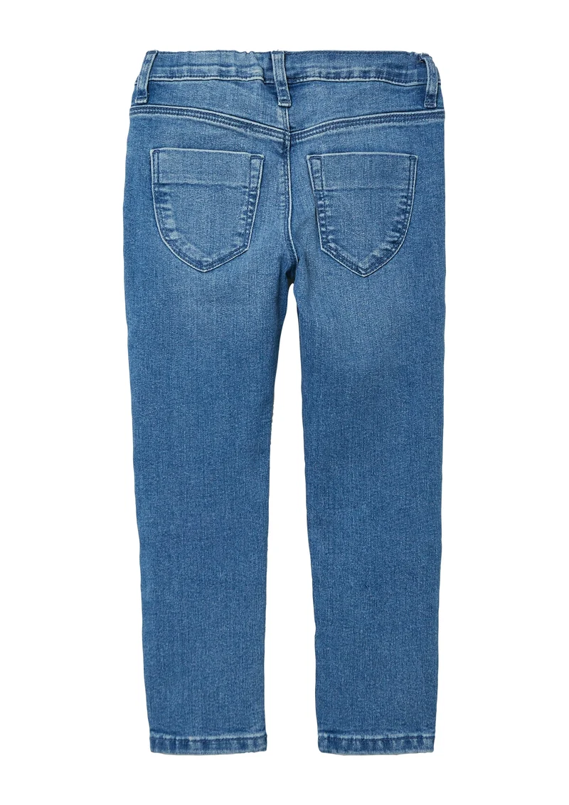 Jeans-Hose