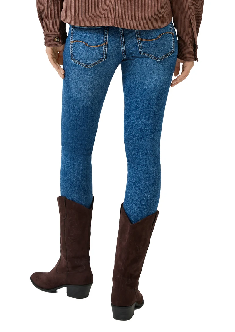 Jeans-Hose