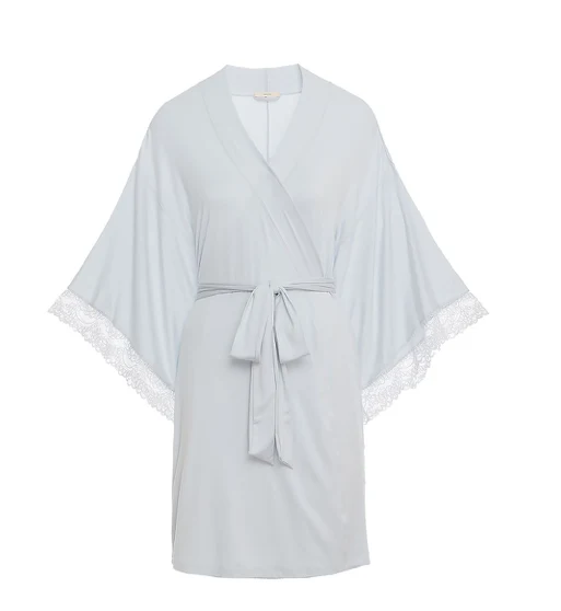 Sara Kimono Robe