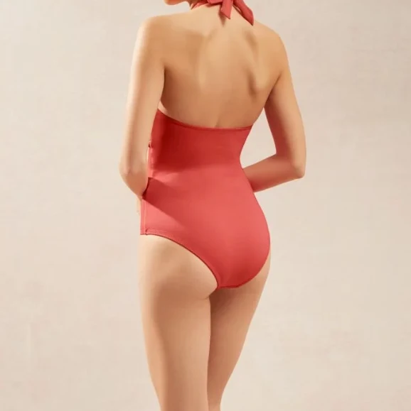 Sofia Smock One Piece