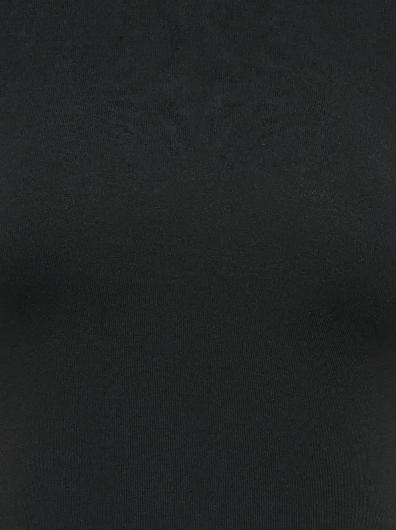 ONLDUBLA L/S DOUBLE TOP JRS