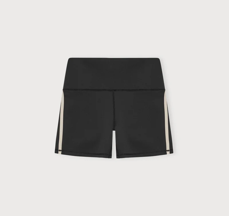 Active Flow Bike Shorts