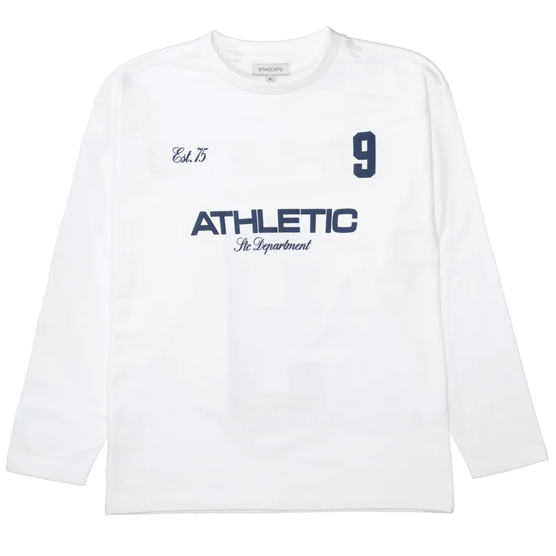 Kn.-Shirt , oversized