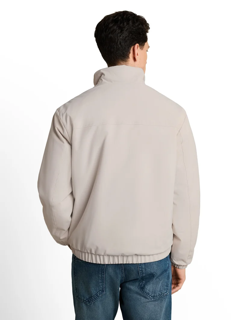 Relaxed Fit Blouson Jacke