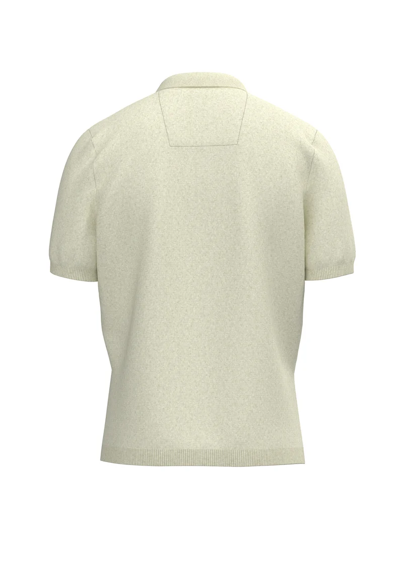 Polo, shortsleeve, Air Cotton