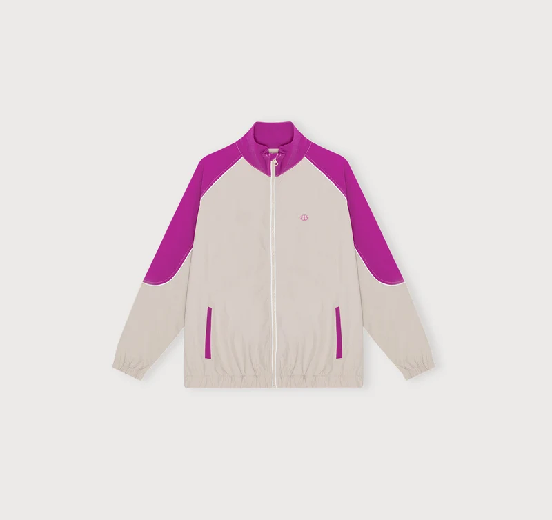 Track Jacket