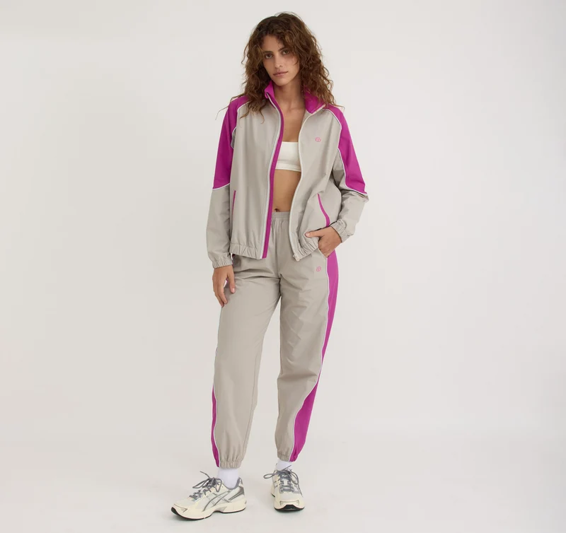 Track Jacket
