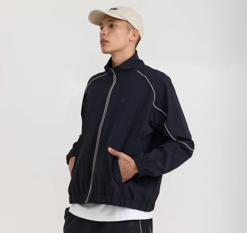 Track Jacket
