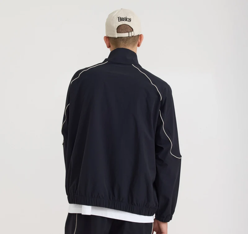 Track Jacket