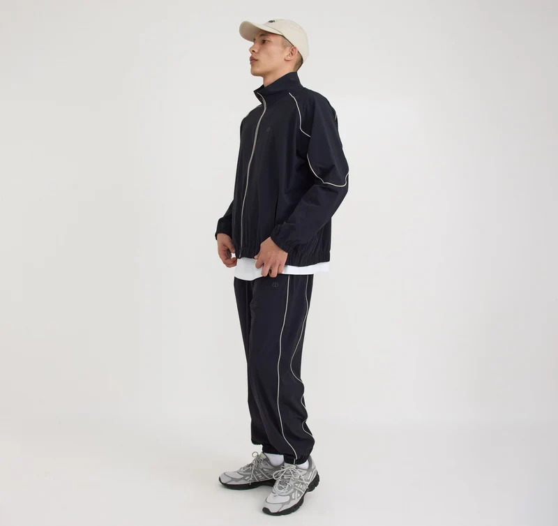 Track Jacket