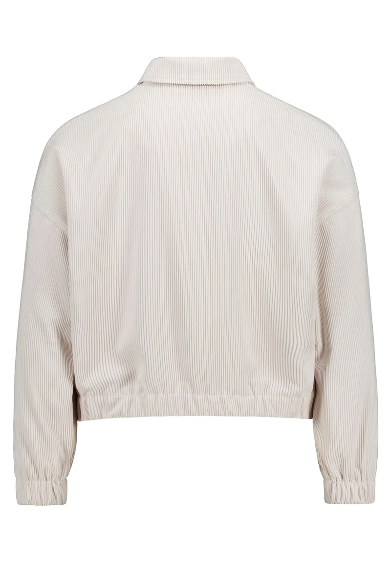 Casual-Jacke