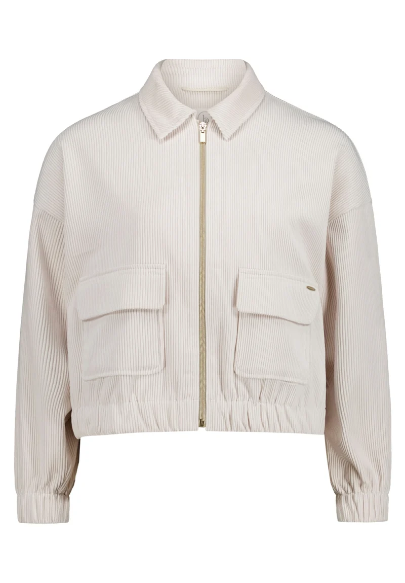 Casual-Jacke